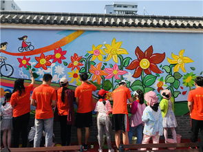 花儿向阳开 追梦新时代——镇江高专人文旅游与艺术设计学院社会实践暨文化艺术交流活动策划