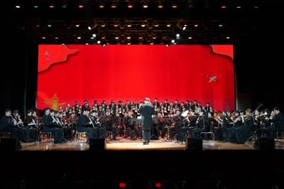 艺术教育一体化发展研讨会在长春举行，共探新时代美育改革路径