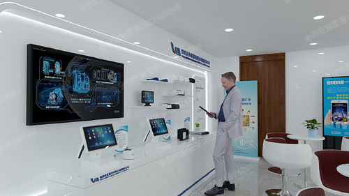 福州企业文化新窗口 展厅设计与文化艺术交流的融合实践